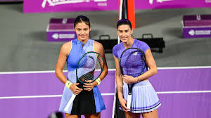 Răducanu a intrat în direct la BBC imediat după finala de la Cluj. Ce le-a zis englezilor de Cîrstea