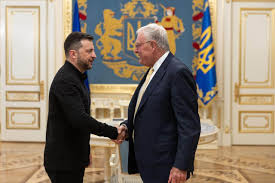 Європейська правда - News update