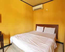 Image of OYO 93119 Guest House Leo Patra Muara Badak