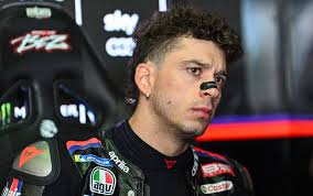 Trend Google: motogp
