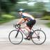 Carle physician riding in 14th Habitat 500