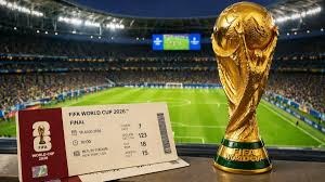 ¿Aún sin entradas? FIFA anuncia VENTA de más boletos para el Mundial 2026; fecha y horario