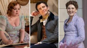 Your 'Bridgerton' Character Based on Your Zodiac Sign