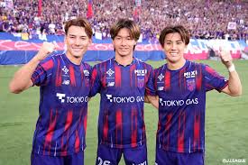 FC Tokyo Beat Urawa for Fourth Straight Win; Akimoto Fires Machida Past Kyoto [Summary: MEIJI YASUDA J1 Matchweek 9]