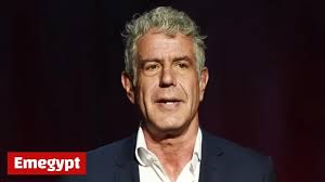 Anthony Bourdain’s Favorite Chicago Culinary Spot