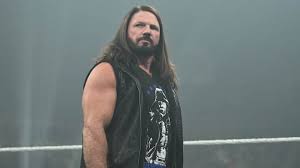 Shinsuke Nakamura may have just spoiled AJ Styles’ Royal Rumble fate