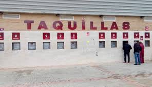 Precios y horarios de Taquillas para ver el Albacete – Eibar