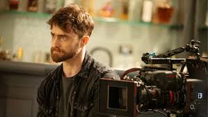 Exclusive: Daniel Radcliffe was key ingredient in The Fall and Rise of Reggie Dinkins