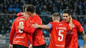 ¡Partidazo! Estudiantes vs. Independiente: ¿Quién se lleva la victoria?