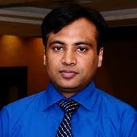 Zepto Employee Sumeet Goyal's profile photo