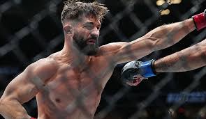 Nazim Sadykhov vs Matheus Camilo Predictions, Picks & Odds for UFC Fight Night in Azerbaijan Today
