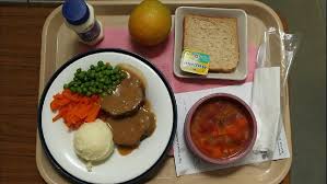 Image result for hospital food