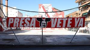 🚨 Breaking: ¡Rayo-Athletic suspended over protests against Presa!