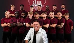 Trend Google: football club trapani 1905