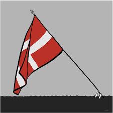 Jeg svor ellers, at jeg aldrig ville deltage i endnu en debat om danskhed