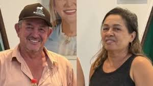 Quem era o casal de empresários que atuava no PI morto em engavetamento entre carretas em MS