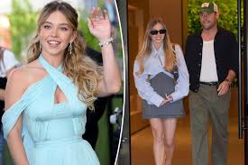 Scooter Braun frustrated by athletes constantly sliding into Sydney Sweeney's DMs: report