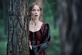 Emily Blunt : ce qu'il faut savoir — image 2