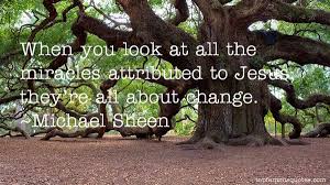 Michael Sheen quotes: top famous quotes and sayings from Michael Sheen via Relatably.com