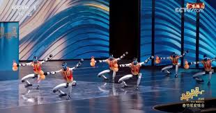 Gala CCTV 2026: Robots y la IA de ByteDance dominan el Año Nuevo Chino