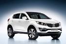 CompareCar Kia Sportage 2016