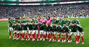 México vs Colombia: Minuto a minutos del debut de Rafael Márquez como DT del Tri