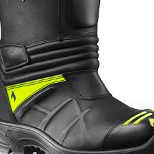 HAIX Fire Eagle Vario, Quickly ready for action: your FIRE ...