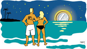 Resultado de imagen de tax paradise