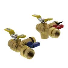 H-45443WPR - Webstone H-45443WPR - 3/4" IPS Isolator E-X-P ...