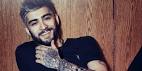 Zayn Malik hints he cheated on Perrie Edwards in new album Mind