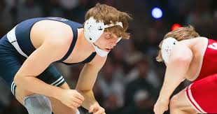 Penn State wrestling at Senior Worlds: Bracket draws and what they mean for the NLWC, plus All-Star Classic notes