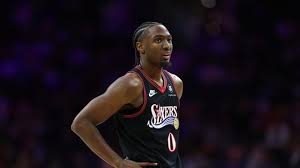 Tyrese Maxey injury report for Pacers vs 76ers game