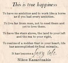 Nikos Kazantzakis | ~Quotes I like~ | Pinterest via Relatably.com