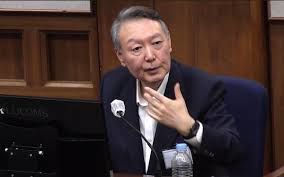 체포영장 아이콘