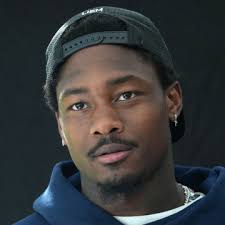 Stefon Diggs Five catches in AFC Championship