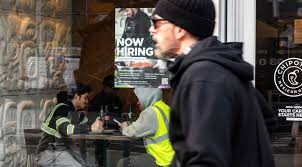 U.S. unexpectedly adds 130,000 jobs in January after a weak 2025