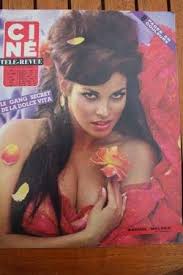 Resultado de imagen de raquel welch james bond