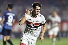 ¡LDU vs. São Paulo! Revancha y Pasión en la Libertadores 2025 - Imagen principal del artículo