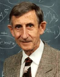 <b>Freeman Dyson</b>, Jahrgang 1923, ist emeritierter Professor für Physik am <b>...</b> - 7262_1