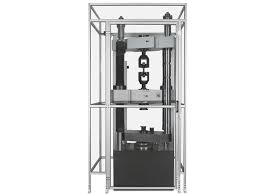 Machine d'essai universelle - HDX Series - Instron - de ...