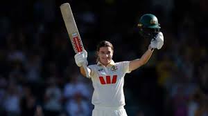 Sutherland's sublime century and Hamilton's night-time burst flatten India