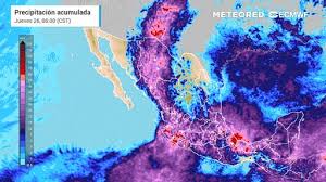 Meteored - News update
