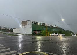 Inameh Alerta: Lluvias y Chubascos en Varias Regiones de Venezuela