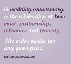 Anniversary Quotes on Pinterest | Happy Anniversary, Anniversaries ... via Relatably.com
