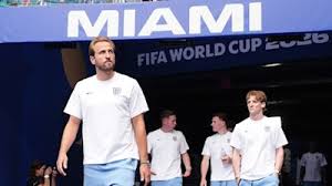 John Stones and Noni Madueke start as England fans gather for Norway match