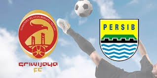 Hasil gambar untuk Foto Final Piala Presiden 2015 Persib Bandung Vs Sriwijaya