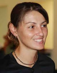 Australia&#39;s Lisa Camilleri (pic) and Mike Corren marked milestones in their careers when both won the final of the Tasmanian Open in Hobart/Australia. - 36473_414933298441_132005913441_4417352_7188053_n