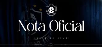 NOTA OFICIAL