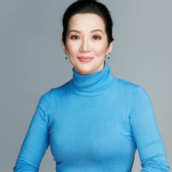 Kris Aquino: the Philippines' millionaire ‘Queen of All Media’ who bagged a  role in Crazy Rich Asians | South China Morning Post
