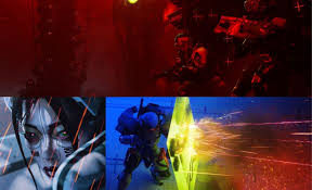 Marathon, dos criadores de Destiny e Halo, será lançado em março para PS5 e Xbox Series